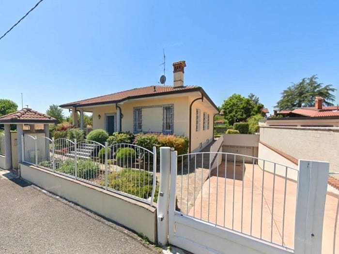Casa con 5 locali in vendita in Via Casentino, Boscherona, Monza