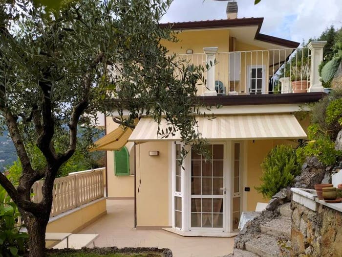 Casa con 5 locali in vendita in Via Foce, Miseglia Bedizzano Codena, Carrara