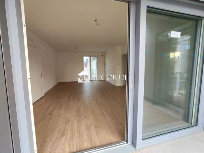 Appartamento quadrilocale in vendita in Via A Pellegrini, Fornaci, Monastier di Treviso