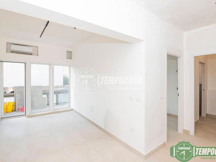 Appartamento trilocale in vendita in Via Felice Maritano, Centro, San Donato Milanese