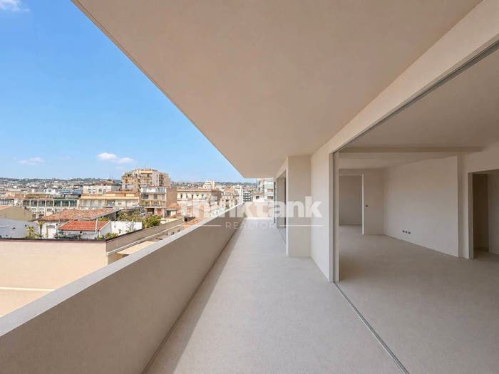 Casa trilocale in vendita in Via Simili, Corso Italia Europa, Catania