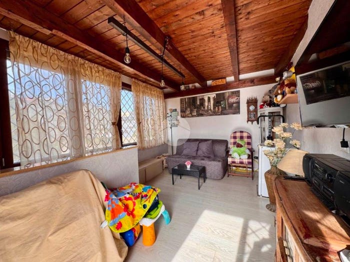 Appartamento bilocale in vendita in Via Casa Giarrusso, Centro, Marano di Napoli