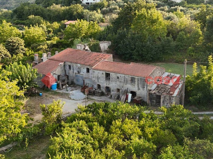 Casa in vendita in Via Beato Antonio Franco snc, Centro, San Filippo del Mela