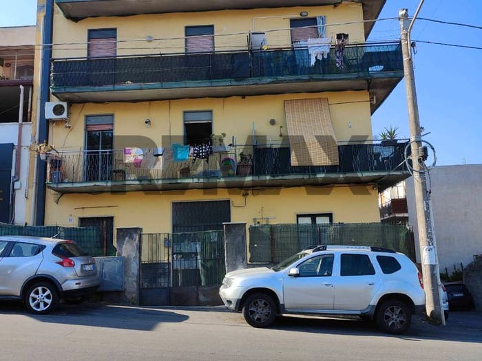 Appartamento trilocale in vendita in Stradale San Giorgio, San Giorgio, Catania