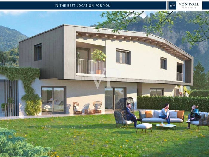 Casa quadrilocale in vendita in Nazionale, Salorno sulla strada del vino