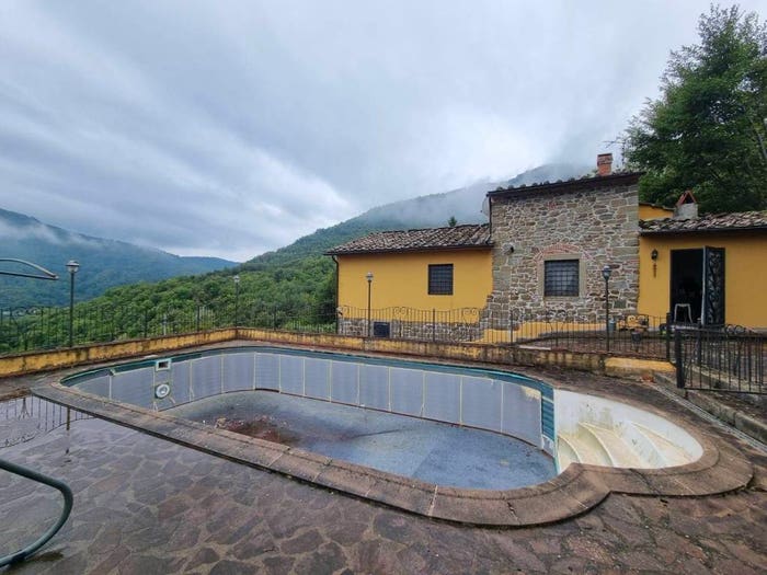 Casa con 5 locali in vendita in Borgo San Lorenzo