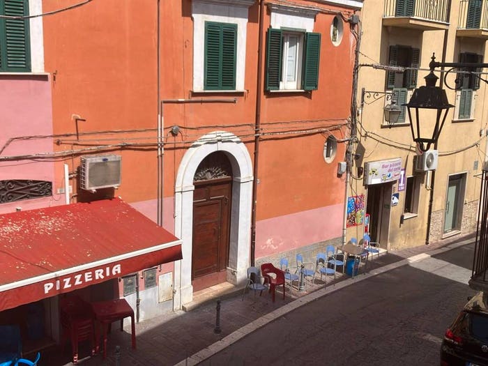 Casa con 6 locali in vendita in Corso Lauretano, Centro, Torino di Sangro