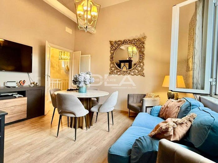 Appartamento bilocale in vendita in Via Busdraghi, Piazza Anfiteatro Torre Guinigi, Lucca
