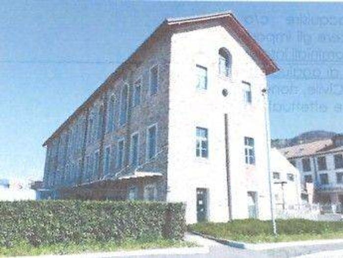 Appartamento in vendita in Via Provinciale E, Mesenzana