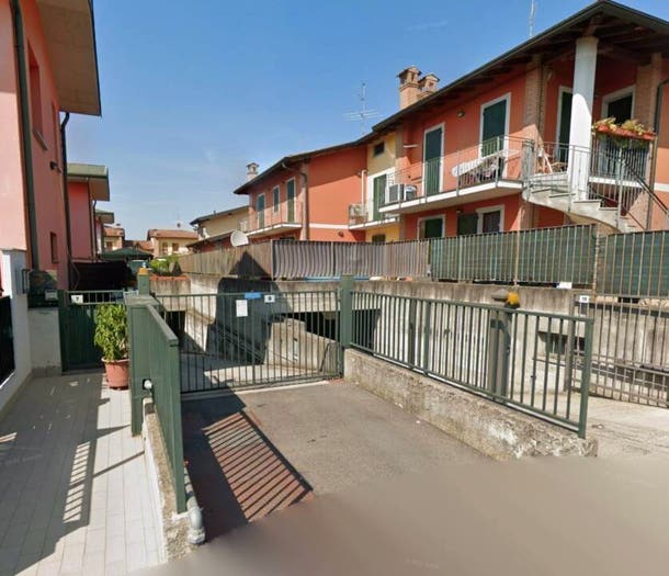 Appartamento trilocale in vendita in Via Vassalli, Fara Olivana con Sola