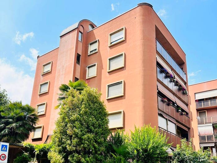 Appartamento trilocale in vendita in Via Cortassa, Centro, Pianezza