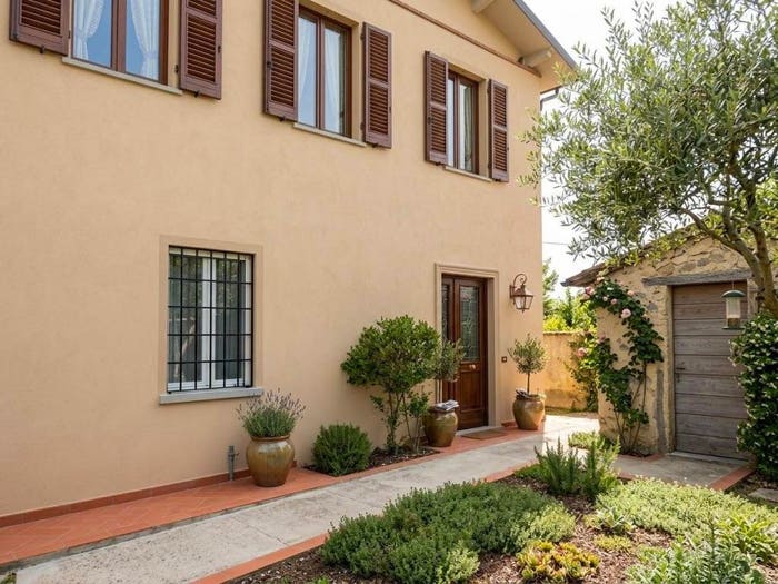 Appartamento con 5 locali in vendita in Via Provinciale Valdinievole, Galleno, Castelfranco di Sotto