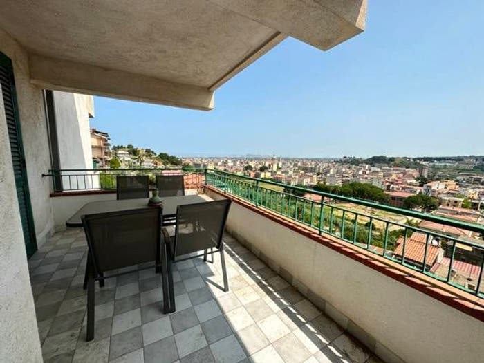 Appartamento con 5 locali in vendita in VIA GIACOMO LEOPARDI, Centro, Barcellona Pozzo di Gotto