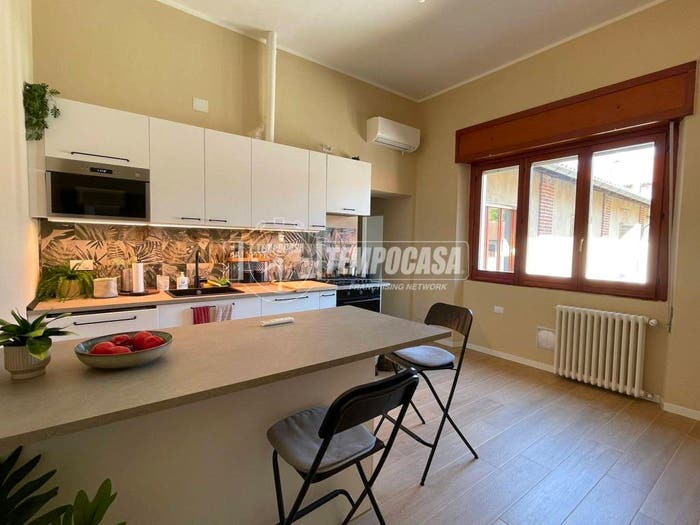 Appartamento bilocale in vendita in Via Bruno Buozzi, Centro, Paderno Dugnano