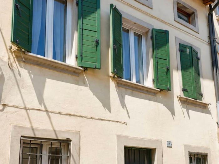 Casa con 5 locali in vendita in Via Mantovana, Castelnuovo del Garda