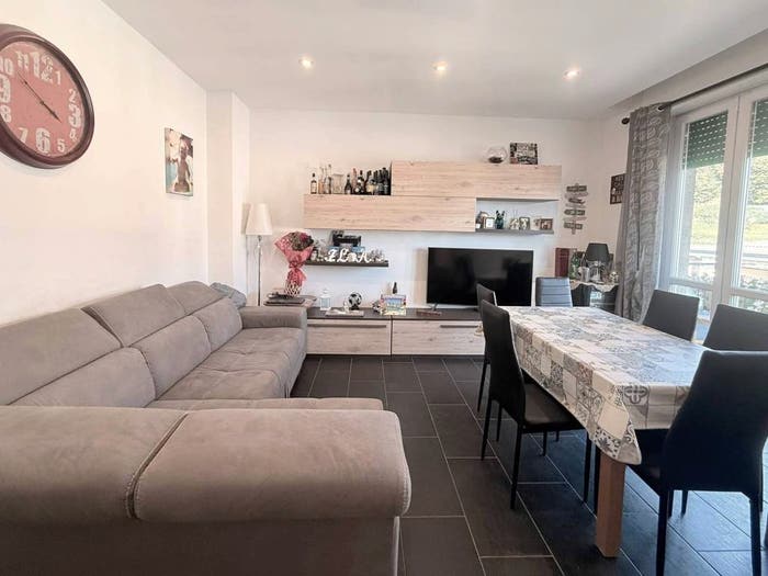 Appartamento quadrilocale in vendita in Via per Alzate, Fecchio, Cantù