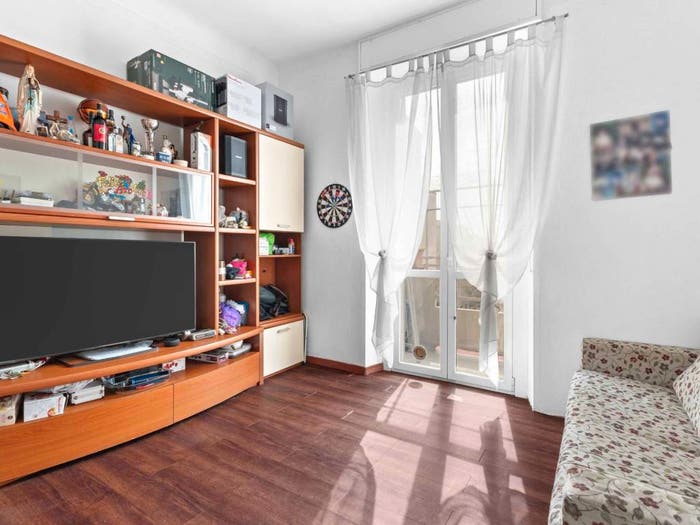 Appartamento bilocale in vendita in Via Ettore Ponti, Barona, Milano