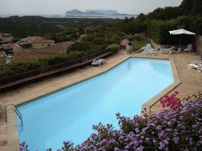 Appartamento con 6 locali in vendita in Via del Golf, Porto Cervo, Arzachena