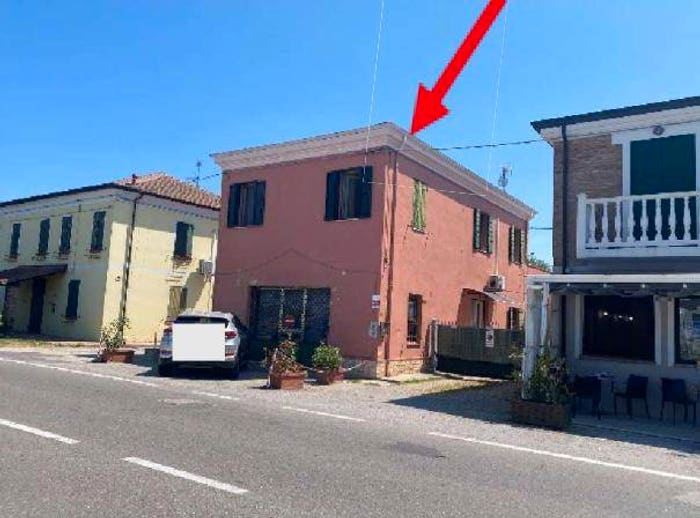 Casa con 5 locali in vendita in Via Bologna, Fiera Ferrara Sud, Ferrara