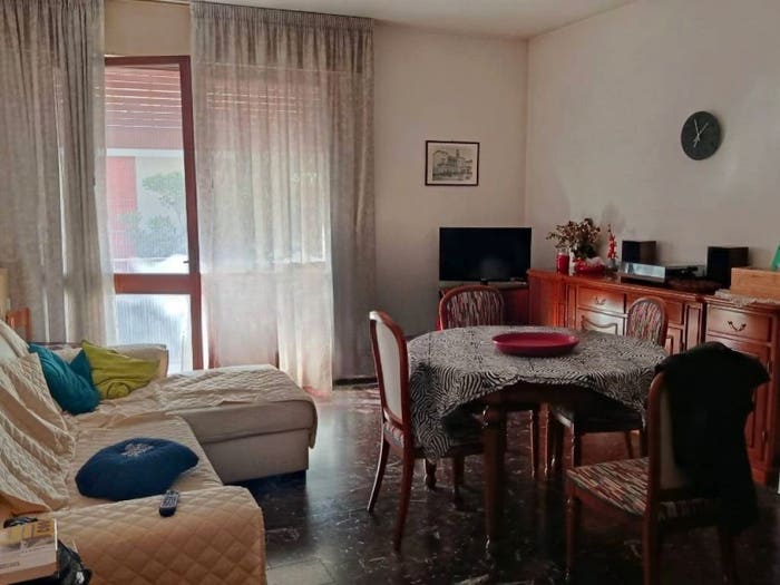 Appartamento trilocale in vendita in Via Marchetto da Padova, Madonna Pellegrina, Padova