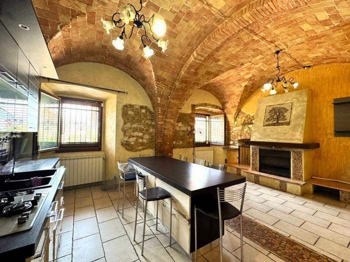 Casa trilocale in vendita in Contrada Casoni, Bucchianico