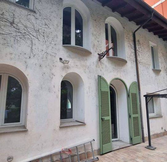 Casa con 6 locali in vendita in Via Circonvallazione A, Centro, Cassano Spinola