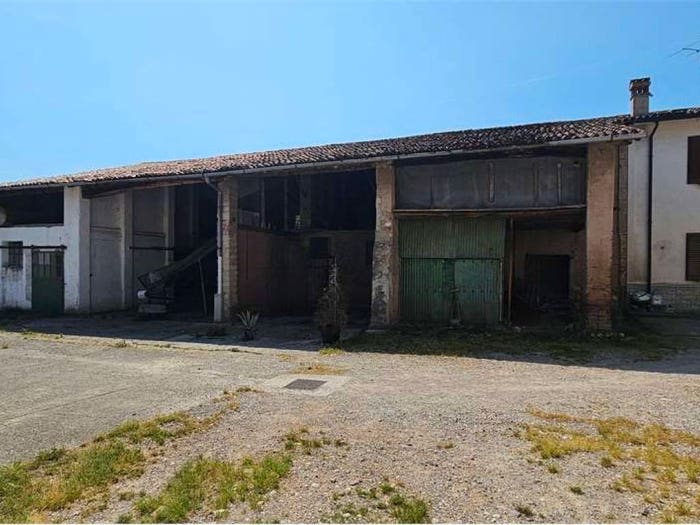 Casa con 6 locali in vendita in via macesina di sotto, Bedizzole