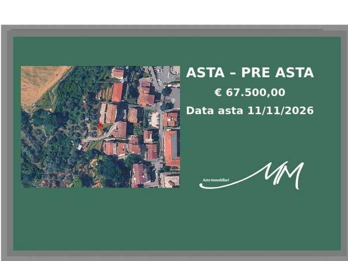 Casa con 6 locali in vendita in Via G Carducci, Orte