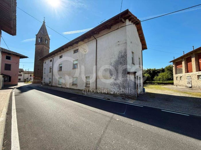 Casa con 6 locali in vendita in Via della Stazione, Santo Stefano Udinese, Santa Maria la Longa