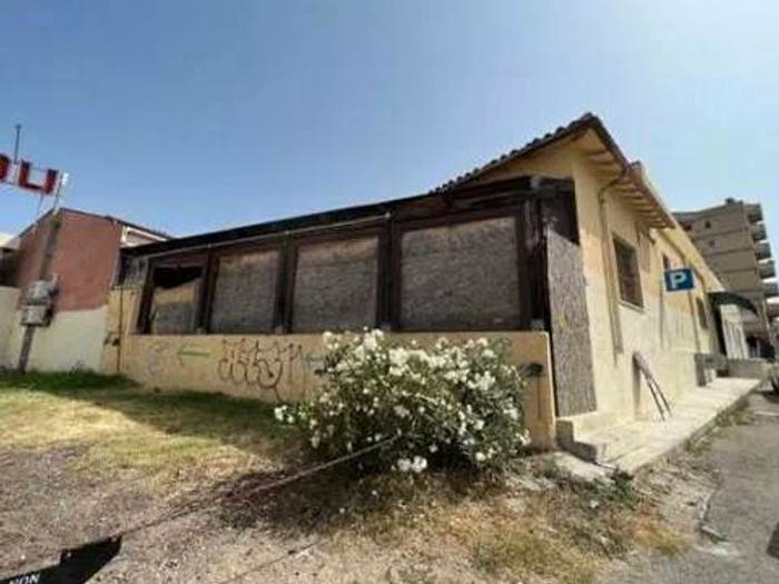 Casa con 5 locali in vendita in Via Acquedotto, Centro Storico, Olbia