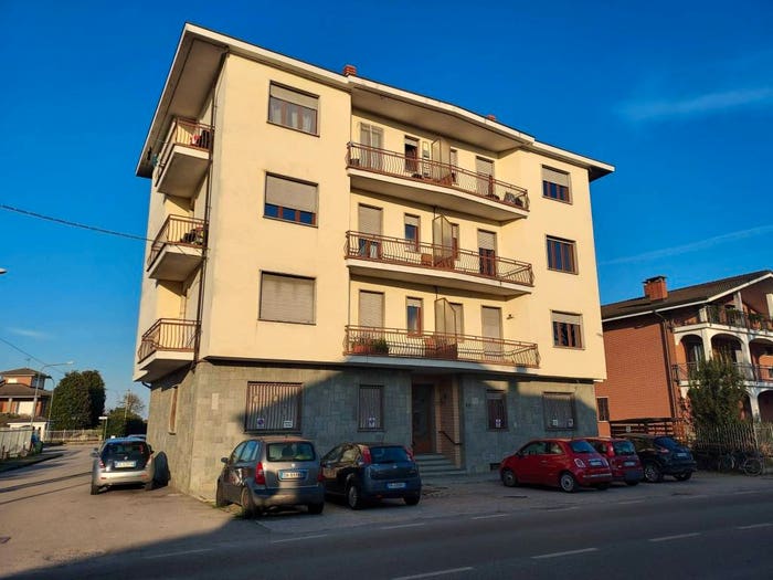 Appartamento trilocale in vendita in Via Sommariva, Santa Rita Tuninetti, Carmagnola