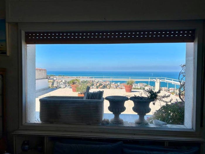 Appartamento con 5 locali in vendita in Borgo Rodi, Ancona