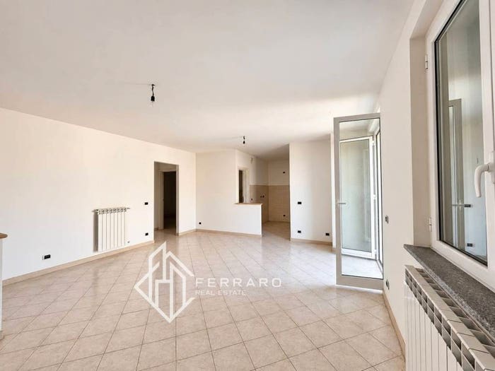 Appartamento con 6 locali in vendita in Via Ersilio Ferrando, Rocchetta Cairo, Cairo Montenotte