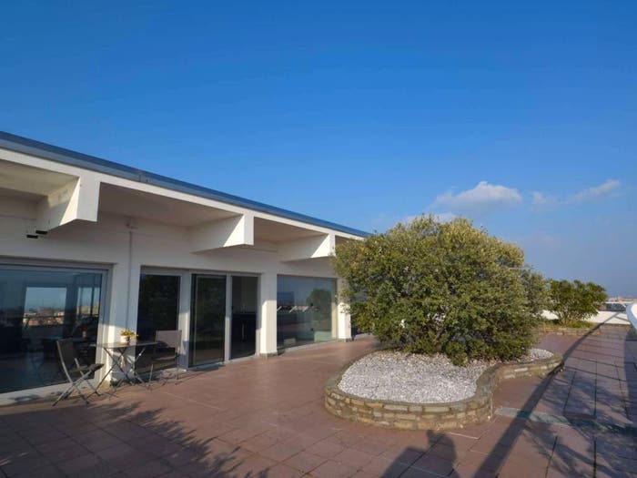 Casa trilocale in vendita in corso Francia, Santa Maria, Collegno