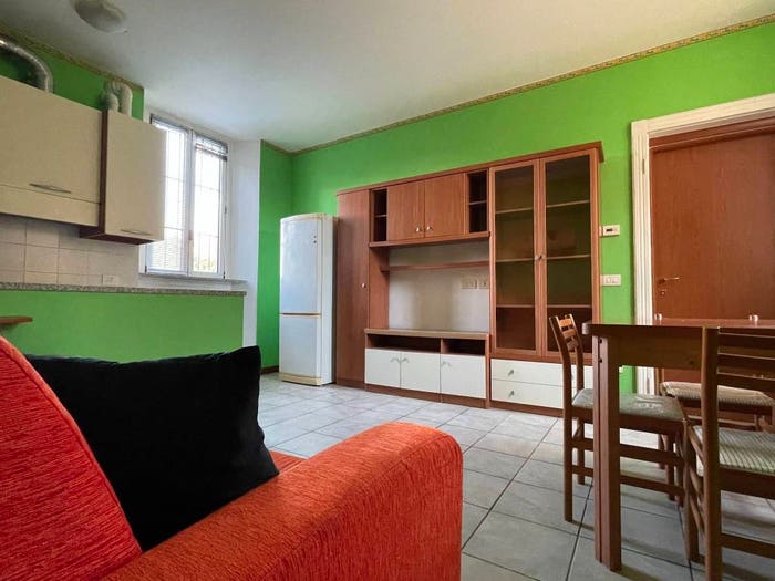 Appartamento bilocale in vendita in Via Alfonso Lissi, Camerlata Rebbio, Como