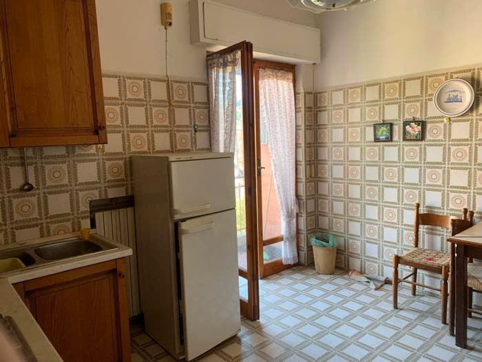 Appartamento trilocale in vendita in Centro, Poggibonsi