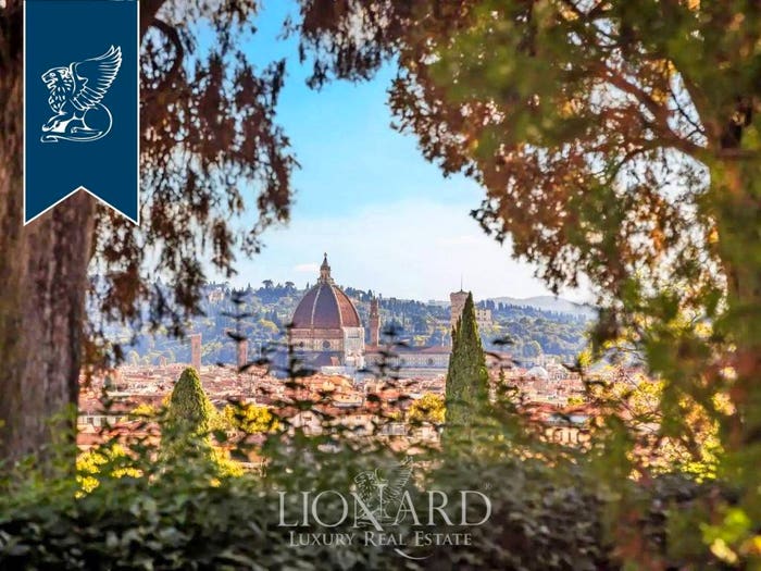 Appartamento con 6 locali in vendita in Bolognese, Firenze