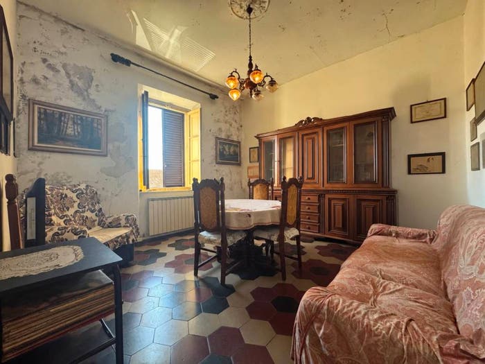 Appartamento con 5 locali in vendita in Via Bernardino Zendrini, Torre del Lago, Viareggio
