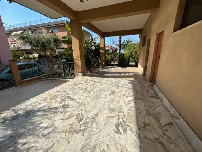 Appartamento quadrilocale in vendita in Via Giovanni Boccaccio, Centro, Falconara Marittima
