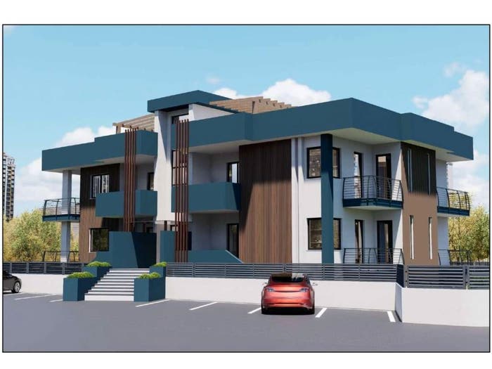 Appartamento con 6 locali in vendita in via san felice snc, Saviano