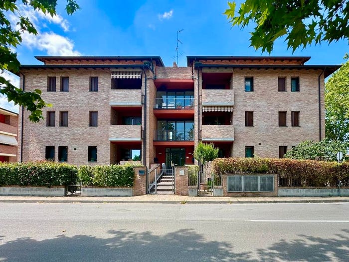 Appartamento trilocale in vendita in Via Einstein, Montechiarugolo