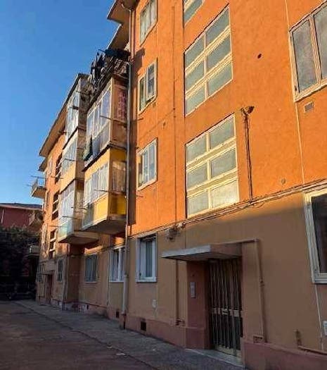 Appartamento trilocale in vendita in Località Di Marghera Via Felice Orsini, Marghera Catene, Venezia