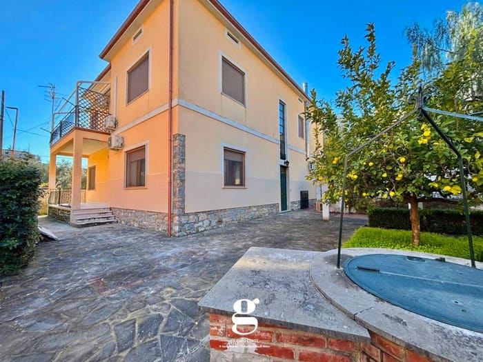 Appartamento con 5 locali in vendita in Via San Marco, Marina, Ascea