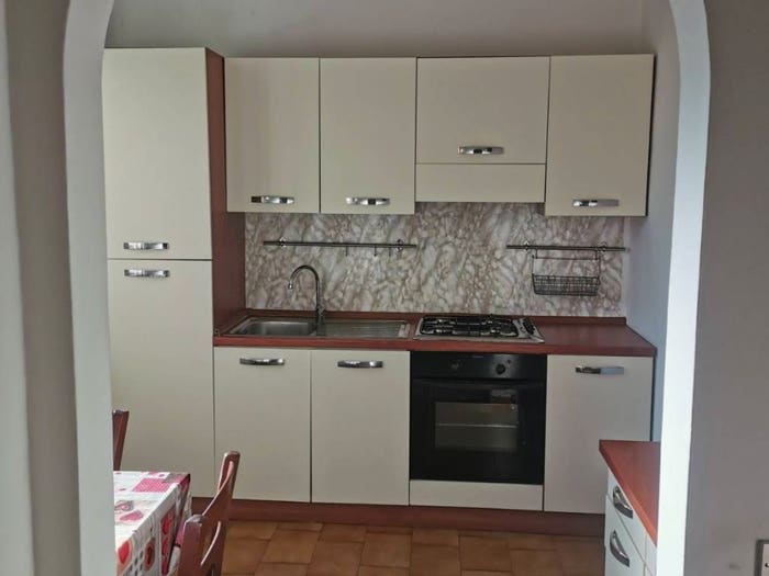 Appartamento trilocale in vendita in Via Antica Curia, Centro, Ferentino