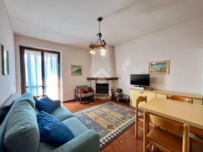 Appartamento trilocale in vendita in Via Pozzo, Villassio, Gorno