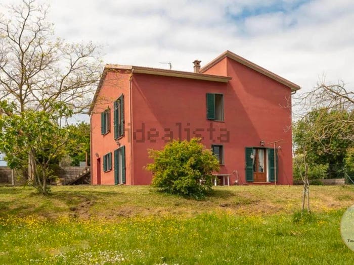 Casa quadrilocale in vendita in Casamaggiore, Castiglione del Lago