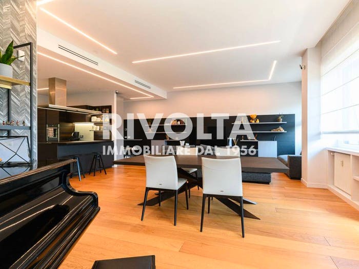 Appartamento quadrilocale in vendita in Via Campo Catino, Cortina d'Ampezzo, Roma