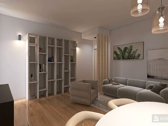 Appartamento trilocale in vendita in Via Bagaro, San Benedetto, Ferrara