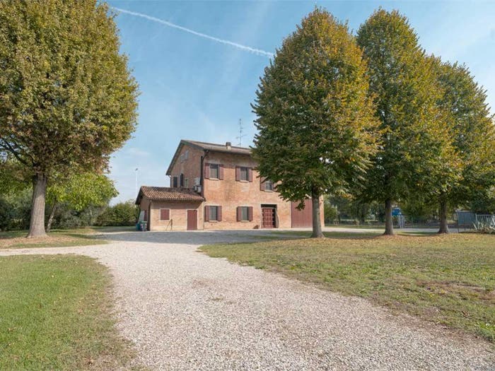 Casa con 6 locali in vendita in Via Nazioni Unite, Santa Croce, Carpi