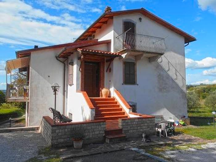 Appartamento in vendita in località La Casa, Centro, Rapolano Terme